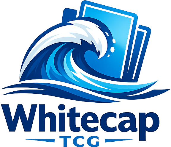 Whitecap TCG Logo